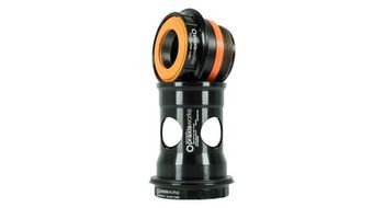 Caja de prensa praxis works shimano convbb30   pf30 road   mtb 68   73mm