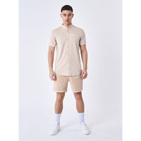 project x paris camisa manga corta - para hombre