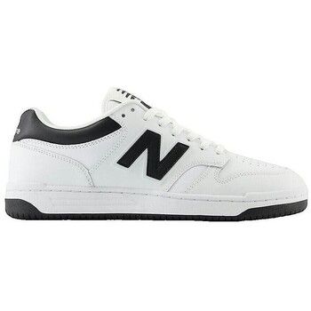 New Balance Deportivas Moda Baskets 480 cuir para hombre
