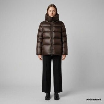 Canadiens Chaquetas Giacca Donna Cape Breton 2 para mujer