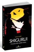 shigurui el torneo en el castillo suruga