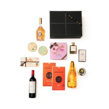 Estuche Select Ii  España  1325 Cl. º