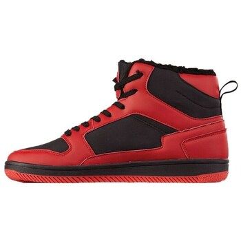 Kappa Botines Lineup Fur para hombre