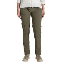 craghoppers pantalon cargo pro iii para mujer