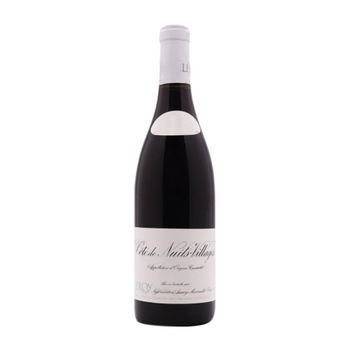 Leroy Vino Tinto Côte 75 Cl 13% Vol.