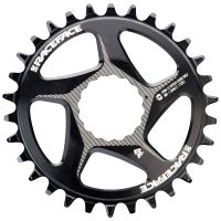 race face direct mount narrow wide 12 speed shimano chainring - 30t