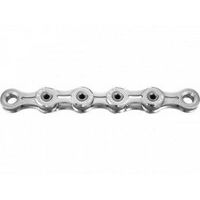 kmc cadena x-10 sl 114 eslabones 10v cromada