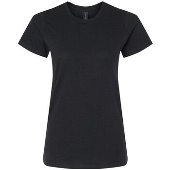 Gildan Camiseta Softstyle para mujer