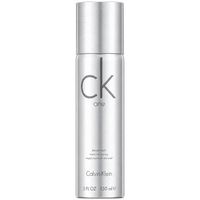 calvin klein jeans desodorantes ck one deodorant 150 ml para mujer