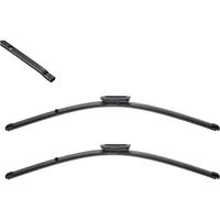 silencio flat wiper blade set vm485