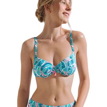 Lisca Bañador Bañador con aros Kavala Cheek para mujer