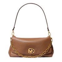 michael kors bolsos mujer - marron talla os