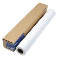 epson s041597 enhanced matte rollo de papel de 1118 mm x 305 m 189 gramos