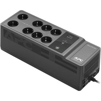 APC BE650G2-IT SAI 650VA 400W 8x Schuko