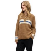 object jersey galia knit - tannin para mujer