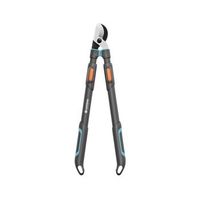 tijeras de podar gardena telecut pro l 12041-88