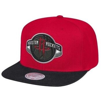 Mitchell And Ness Gorra Houston Rockets para hombre