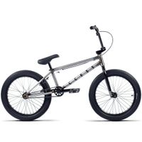 cult access bmx bike 2022 raw