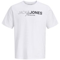 jack  jones camiseta camiseta jprblaneo junior para nina