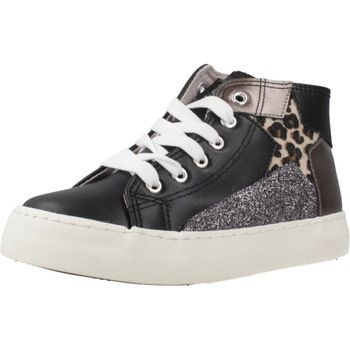 Conguitos Zapatillas altas High Cut para niña