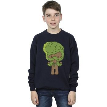 Marvel Jersey I Am Groot para niño