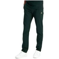 le coq sportif pantalon chandal coq or para hombre