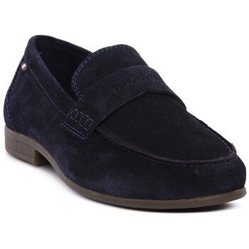 Bugatti Mocasines 311AW66014004100 para mujer