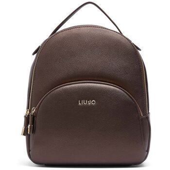 Liu Jo Mochila Mochila con logo para mujer