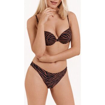 Lisca Bañador Top de traje baño push-up Lima para mujer