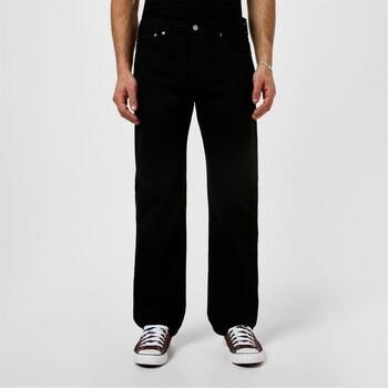 Levis Jeans 501 Original Crash Courses para hombre