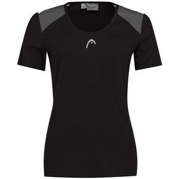 Head Camiseta Club Tech para mujer