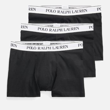 Polo Ralph Lauren Classic Cotton-Blend Trunks - XL