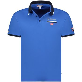 Geographical Norway Polo Kara Polo para hombre