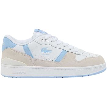 Lacoste Zapatillas deporte T-Clip Set para niña
