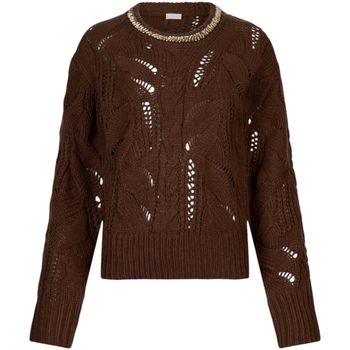 Liu Jo Jersey MF5452 MA37R para mujer