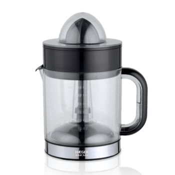 Haeger Great Juice Exprimidor Eléctrico 40W 1.2L