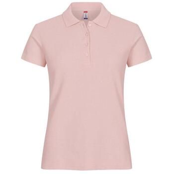 C-Clique Polo Basic para mujer