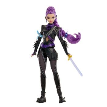 K Pop Idol Muñeca Deluxe Rumi +6 años