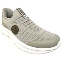 amarpies zapatillas deporte zapato senora 31015 amw taupe para mujer