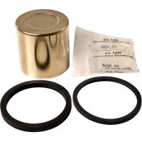 kit de juntas de pinza de freno yamaha xt 600 90- delantera completa