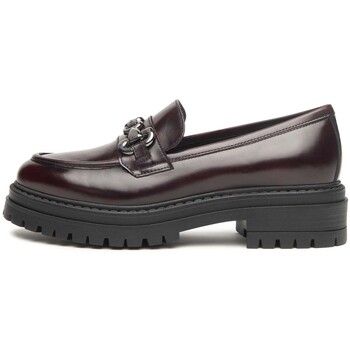 NeroGiardini Mocasines Manolete Bordo' Tr Folgaria 9120/009 para mujer