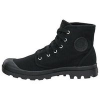 palladium zapatillas altas pampa hi para hombre