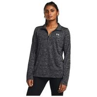 under armour camiseta manga larga ua tech twist para mujer