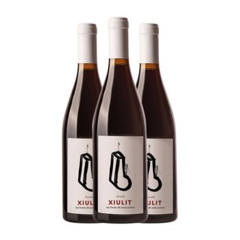 Les Freses Vino Tinto Xiulit Alicante 75 Cl 12% Vol. (pack De 3 Unidades)