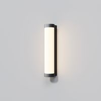 aplique de pared de exterior led rounge 12w