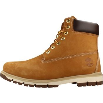 Timberland Botas Radf Mid Lace Waterproof Boot para hombre