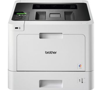 BROTHER HLL8260CDW Wireless Laser Printer