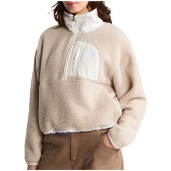 The North Face Jersey W YUMIORI OFF PEAK 1/2 ZIP JACKET para mujer