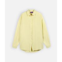 oxbow camisa chemise manches longues domingo para mujer