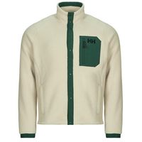 helly hansen polar panorama pile snap para hombre